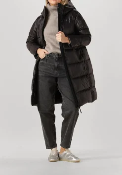 DAMES PEUTEREY e gewatteerde jas selectric lks 01