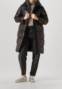 DAMES PEUTEREY e gewatteerde jas selectric lks 01