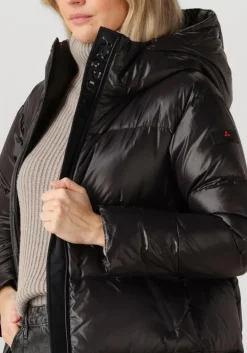 DAMES PEUTEREY e gewatteerde jas selectric lks 01