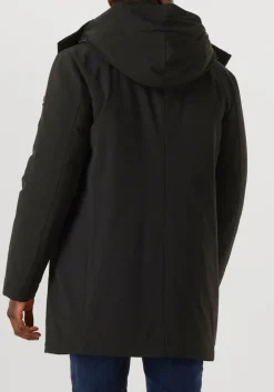 Heren PEUTEREY e parka's kruger tj 01