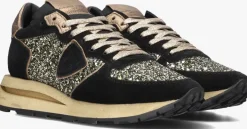 DAMES PHILIPPE MODEL e lage sneakers tropez haute low woman