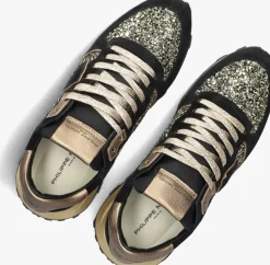 DAMES PHILIPPE MODEL e lage sneakers tropez haute low woman