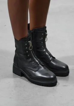 DAMES PIEDI NUDI e enkelboots segna 05.01