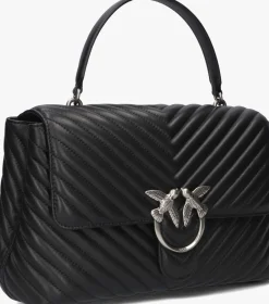 DAMES PINKO e handtas love lady puff big cl sheep