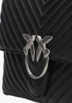 DAMES PINKO e handtas love lady puff big cl sheep