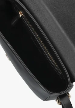 DAMES PINKO e schoudertas saddle classic