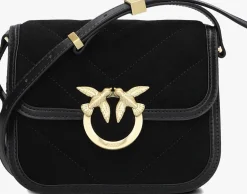 DAMES PINKO e schoudertas love box baf