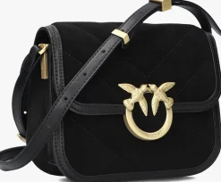 DAMES PINKO e schoudertas love box baf