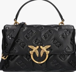 DAMES PINKO e schoudertas love lady puff