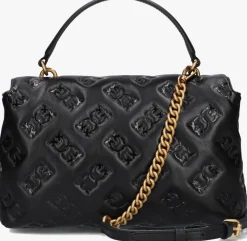 DAMES PINKO e schoudertas love lady puff