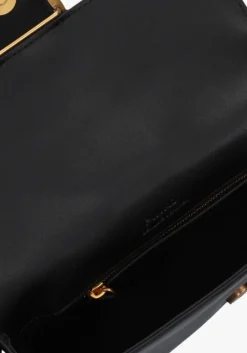 DAMES PINKO e schoudertas love one mini slouchy