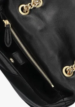 DAMES PINKO e schoudertas love puff mini