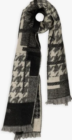 DAMES P-MODEKONTOR e sjaal 5732550-9