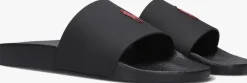 Heren POLO RALPH LAUREN e badslippers p.slide