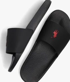 Heren POLO RALPH LAUREN e badslippers p.slide
