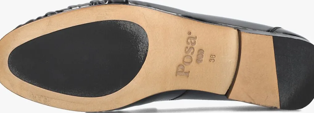 DAMES POSA e loafers penny loafer twinkle