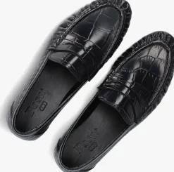 DAMES POSA e loafers penny loafer