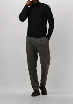 Heren PROFUOMO e coltrui pullover roll neck