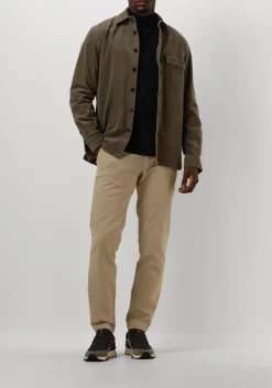 Heren PROFUOMO e trui pullover mock