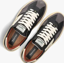 DAMES PURAAI e lage sneakers 1.01 vintage