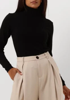 DAMES RESORT FINEST e coltrui basic turtleneck