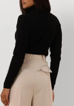 DAMES RESORT FINEST e coltrui basic turtleneck