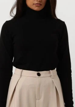 DAMES RESORT FINEST e coltrui basic turtleneck