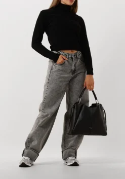 DAMES RESORT FINEST e coltrui basic turtleneck