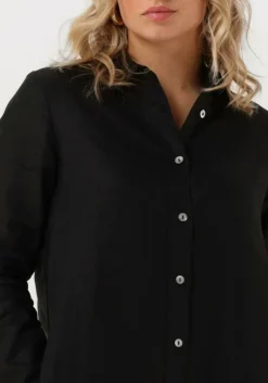 DAMES RESORT FINEST e maxi jurk shirt dress