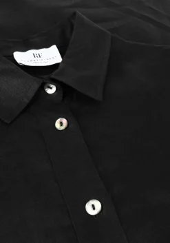 DAMES RESORT FINEST e maxi jurk shirt dress