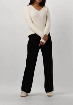 DAMES RESORT FINEST e pantalon knitted pants