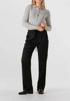 DAMES RESORT FINEST e pantalon satin pants