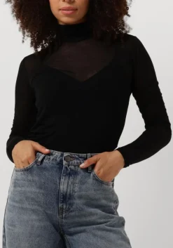 DAMES RESORT FINEST e trui first layer top