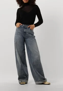 DAMES RESORT FINEST e trui first layer top