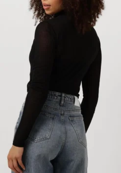 DAMES RESORT FINEST e trui first layer top