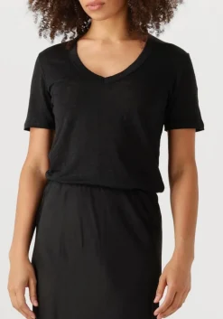 DAMES RESORT FINEST e t-shirt v-neck t-shirt