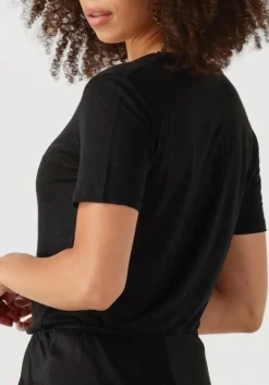 DAMES RESORT FINEST e t-shirt v-neck t-shirt