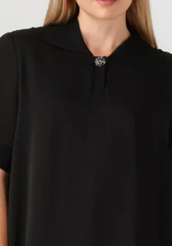 DAMES RIANI e mini jurk 576030-4356