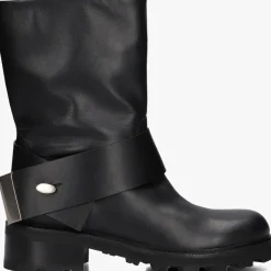 DAMES ROBERTO FESTA e biker boots emelin