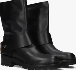DAMES ROBERTO FESTA e biker boots emelin