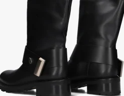 DAMES ROBERTO FESTA e biker boots emelin