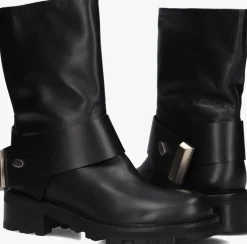 DAMES ROBERTO FESTA e biker boots emelin