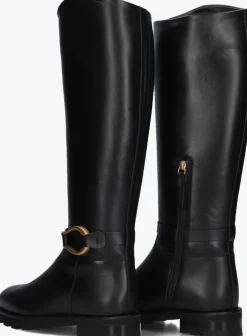 DAMES ROBERTO FESTA e hoge laarzen nia