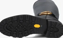 DAMES ROBERTO FESTA e hoge laarzen nia