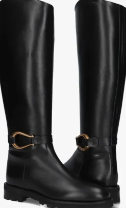 DAMES ROBERTO FESTA e hoge laarzen nia