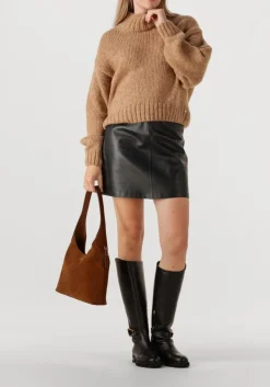 DAMES ROBERTO FESTA e hoge laarzen nia