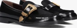 DAMES ROBERTO FESTA e loafers lira