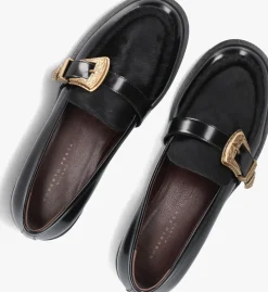 DAMES ROBERTO FESTA e loafers lira
