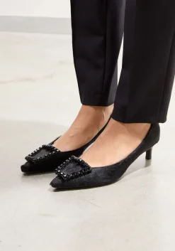 DAMES ROBERTO FESTA e pumps lolita