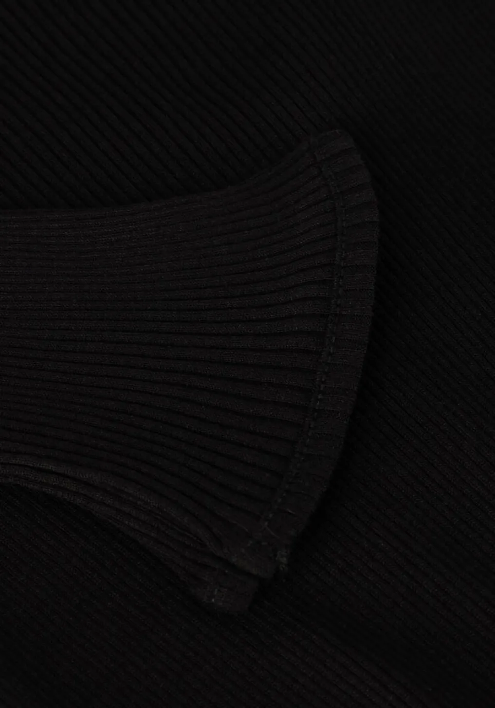 DAMES ROSEMUNDE e coltrui silk t-shirt w/ roller neck